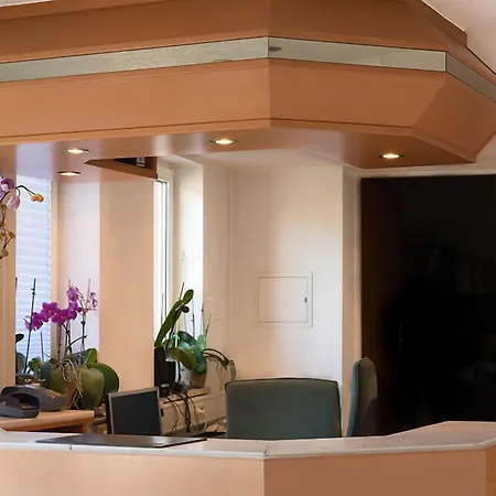 Hotel Sonne-3
