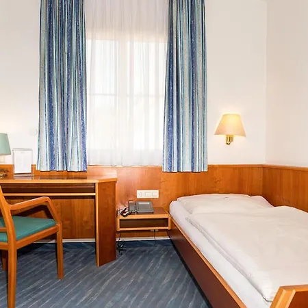 Hotel Sonne-2